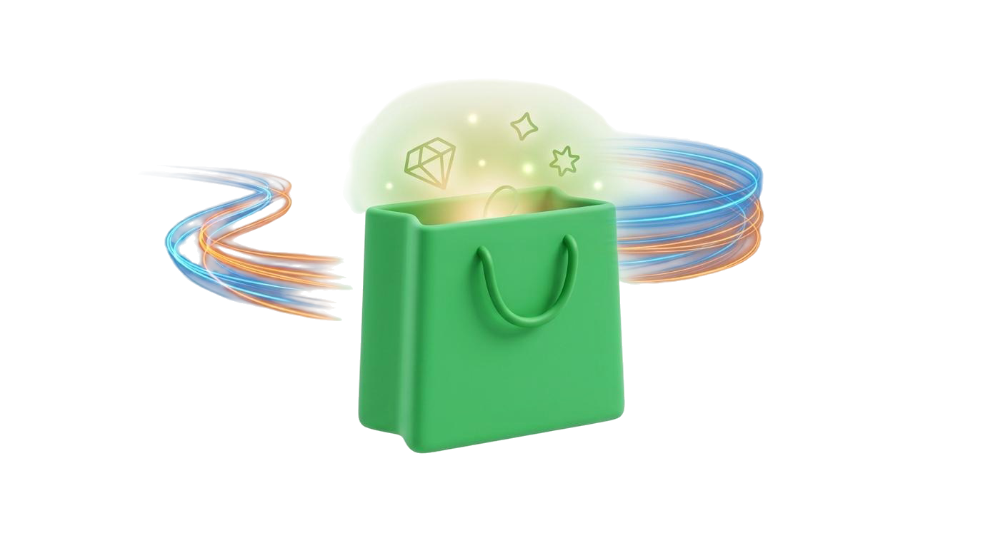 Icono de Marketplace